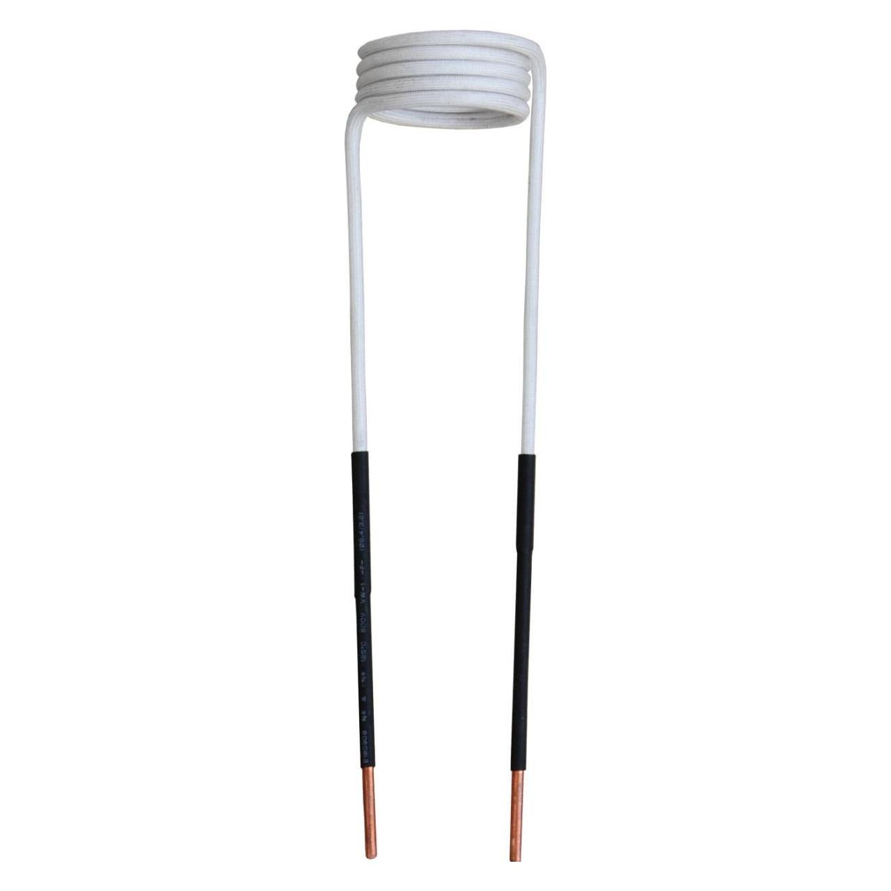 Unicraft Frontspule Ø 23 mm / M10 (6411023)