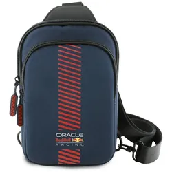 Red Bull Powerbar Crossbody Nylon - Crossbody-Handytasche (dunkel blau)