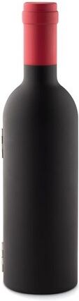 Sac shopping personnalisable pliable FRESA ABS noir