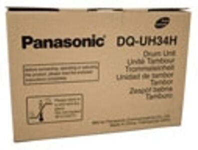 Panasonic DQ-UH34H Tambor