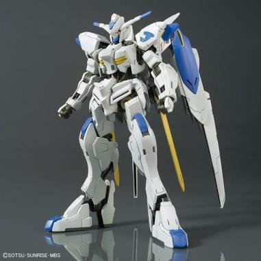 Bandai Hobby HG #36 Bael Gundam IBO modelbouwset schaal 1:144
