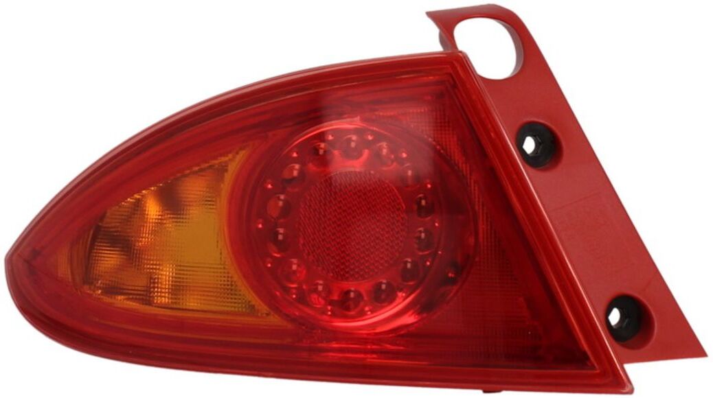 Depo Fanale posteriore 445-1917L-UE