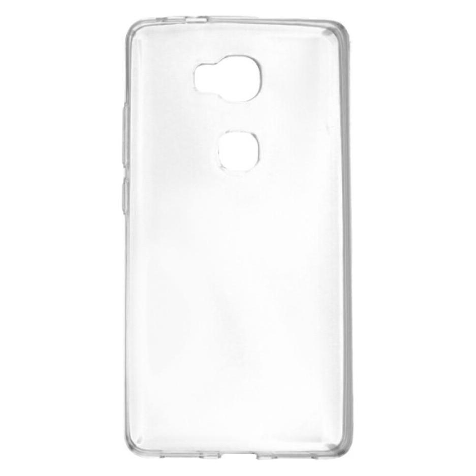 OEM TPU Case für Huawei Honor 5X transparent (Honor 5X) (25445625)