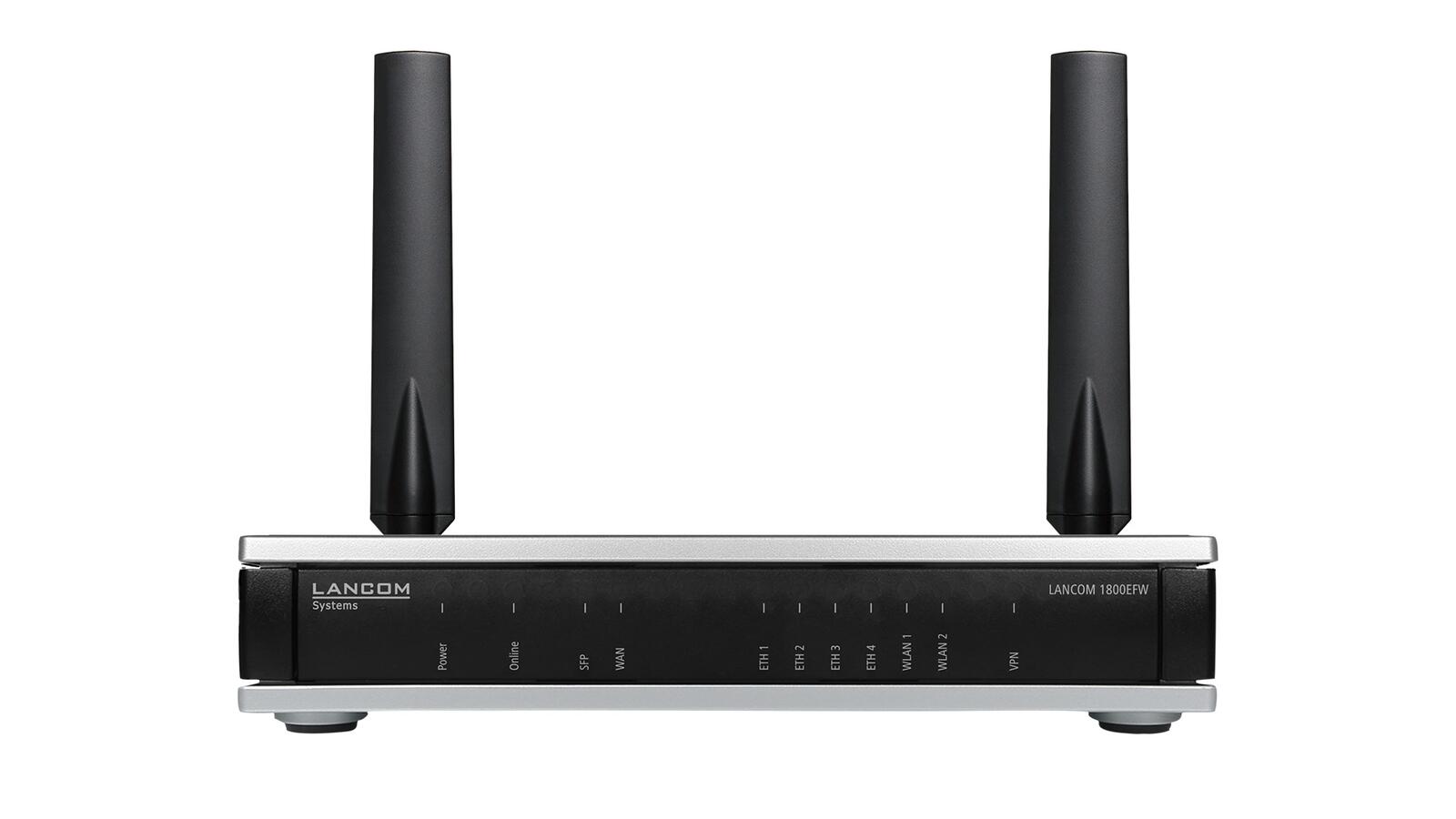 LANCOM 1800EFW (EU) SD-WAN Gateway 62139