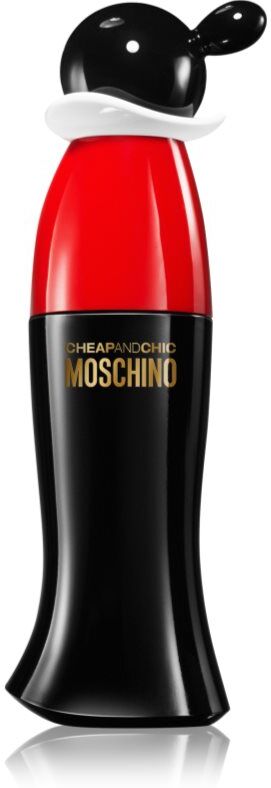 Moschino Cheap & Chic Eau de Toilette pour femme 30 ml