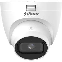 Dahua Technology KAMERA 4W1 HAC-HDW1500TRQ-A-0280B-S3-DIP (2880 x 1620 Pixels), Netzwerkkamera, Weiss
