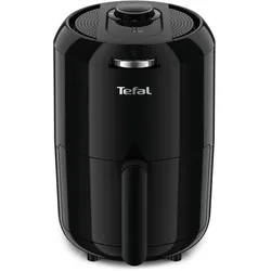 Tefal Easy Fry Compact, Fritteuse, Schwarz