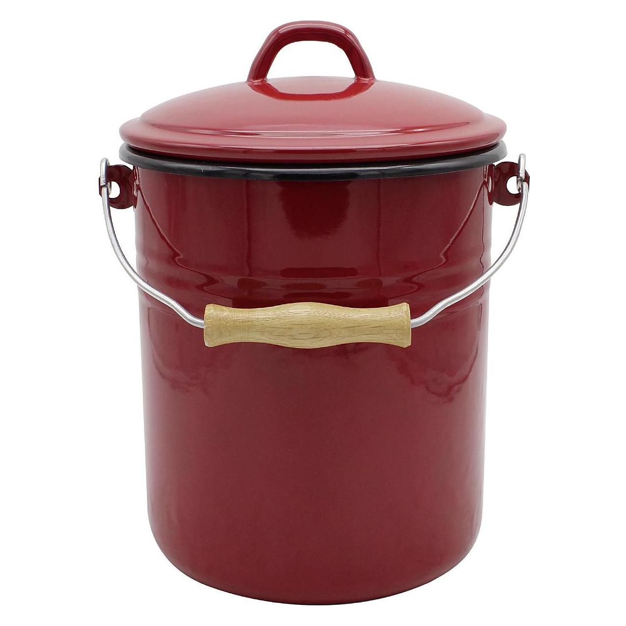 Krüger Mülleimer (10 l) (KARL KRÜGER)