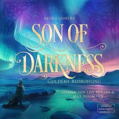 Son of Darkness - Asuka Lionera, Audio, 4066004905457