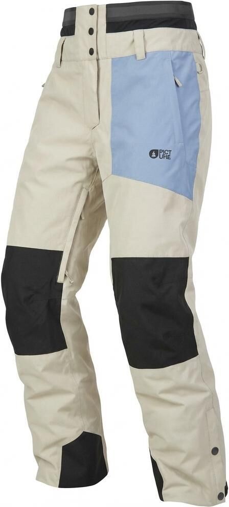 Picture  - Seen Stonewash - S - Pantalon Ski