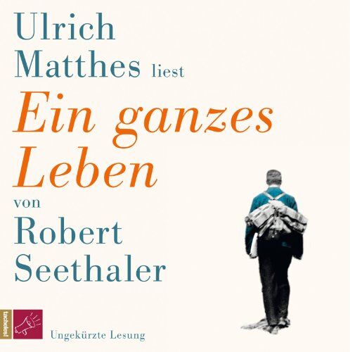 Robert Seethaler - Ein ganzes Leben - Preis vom 30.09.2026 22:30:23 h