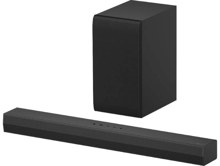 LG DS40T
