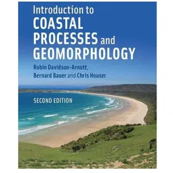 Davidson-Arnott:Introduction to Coastal, Fachbücher von Robin Davidson-Arnott, Bernard Bauer, Chris Houser