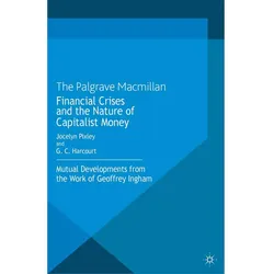 Financial crises and the nature of capitalist money, Fachbücher
