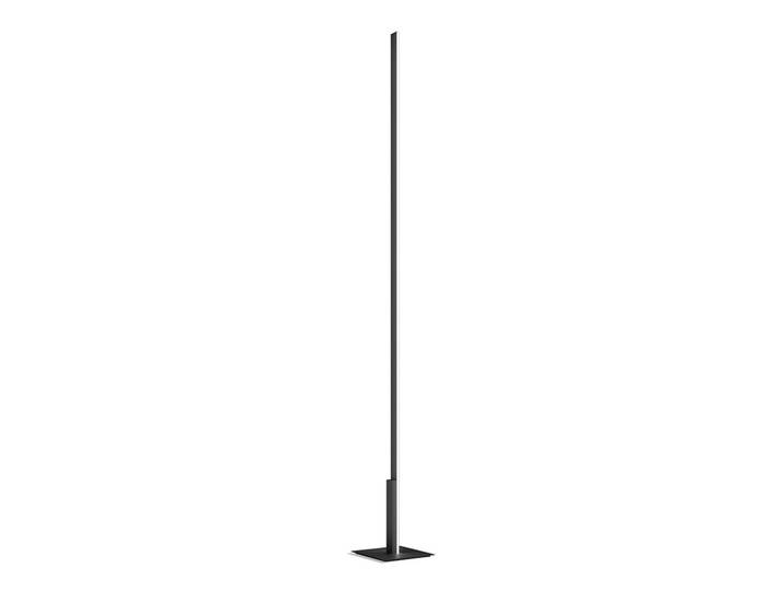 CONTARDI lampadaire FLY LONG (Anthracite - Métal)