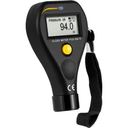 PCE Instruments Glanzmessgerät PCE-GM 75