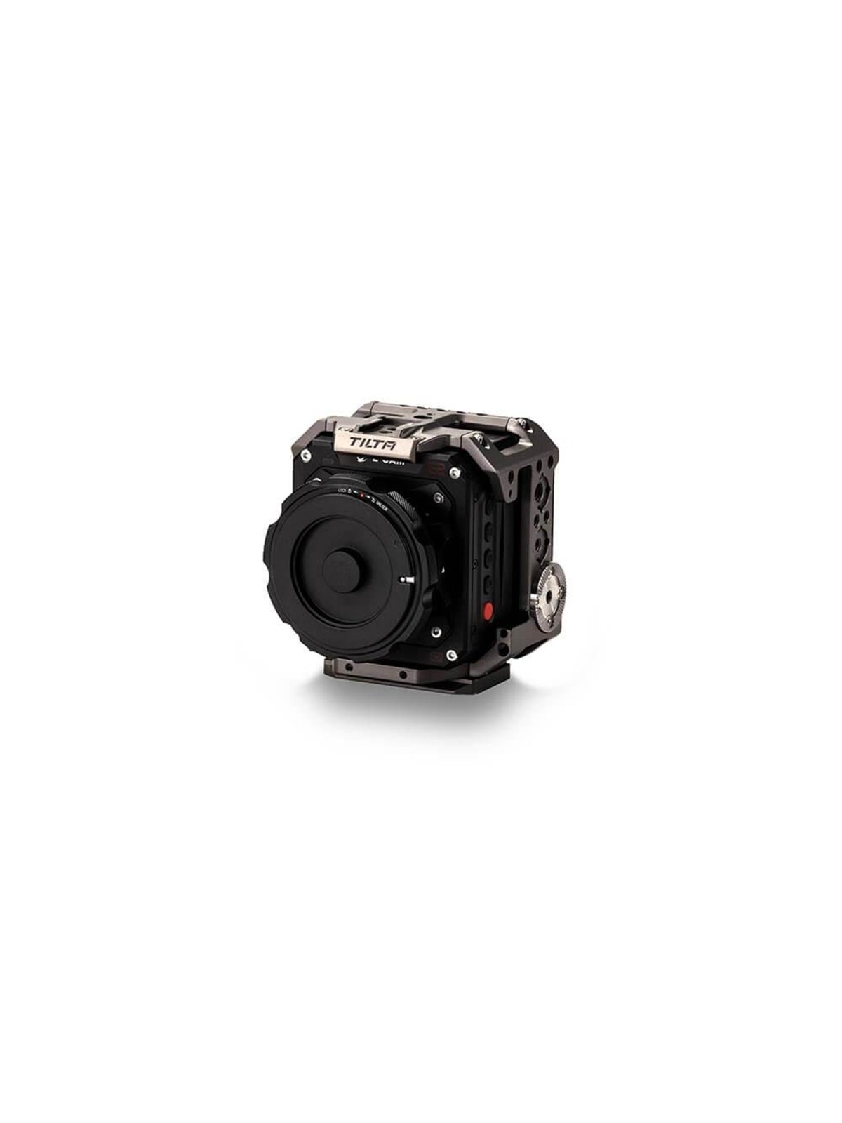 Tilta Full Camera Cage for Z CAM- Grey