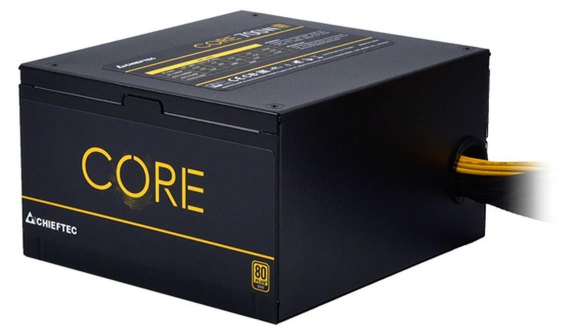 Chieftec Core Series BBS-700S Interne Voeding