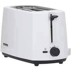 SEVERIN AT 2286 Automatik-Toaster