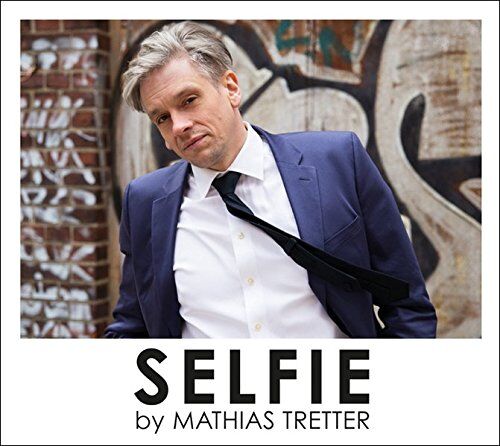 Mathias Tretter - Selfie - Preis vom 09.10.2026 07:28:09 h