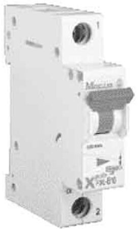 Eaton Disjoncteur LS avec marquage C 13A, 1p PXL-C13/1 (236057)