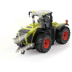 SIKU 6791 Claas Xerion 5000 TRAC VC mit Bluetooth App-Steuerung