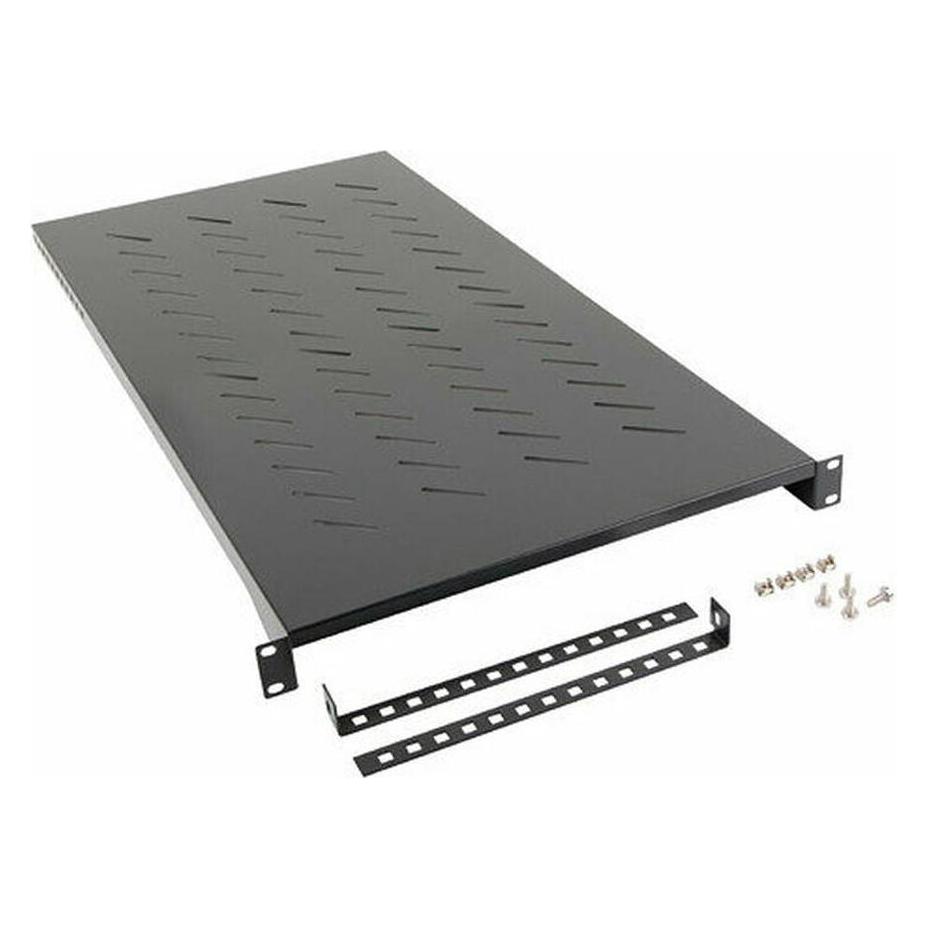 Lanberg AK-1013-B Rack Zubehör Regalboden (AK-1013-B)