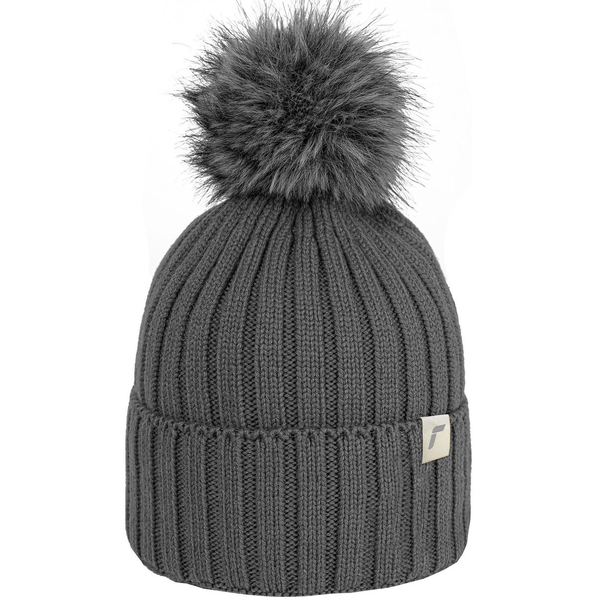 Reusch Lagorai Beanie monument (6612) ONES 6680062-6612-ONES