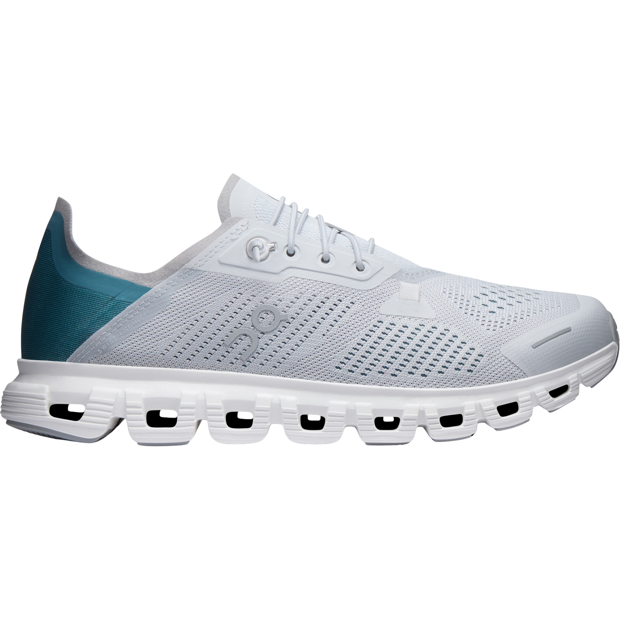 On Cloud 6 Coast Damen Freizeitschuhe beige Größe 37 Lifestyle Atmungsaktiv