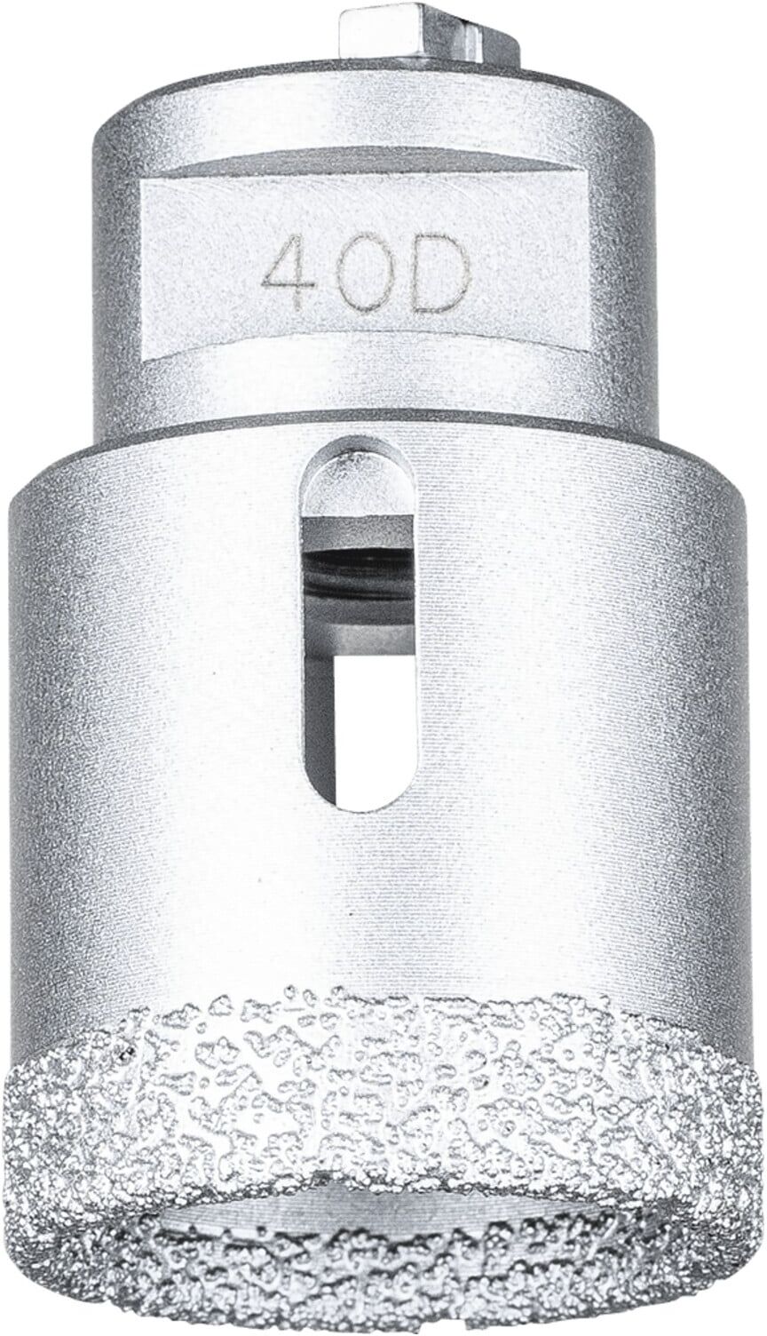 PFERD Diamond tools DCD 40XM14 FL (68300130)
