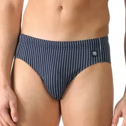 Mey Badehosen Saint Louis Swim Shorts Dunkelblau Large Herren