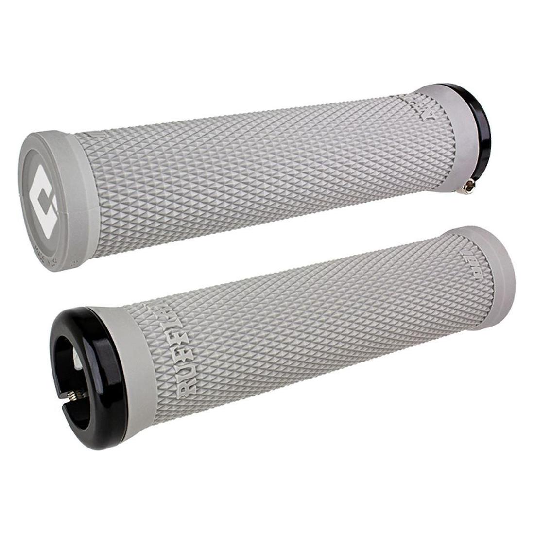 Odi Grips Ruffian v2.1 Lock-On Lenkergriffe (ODIPOIG273)