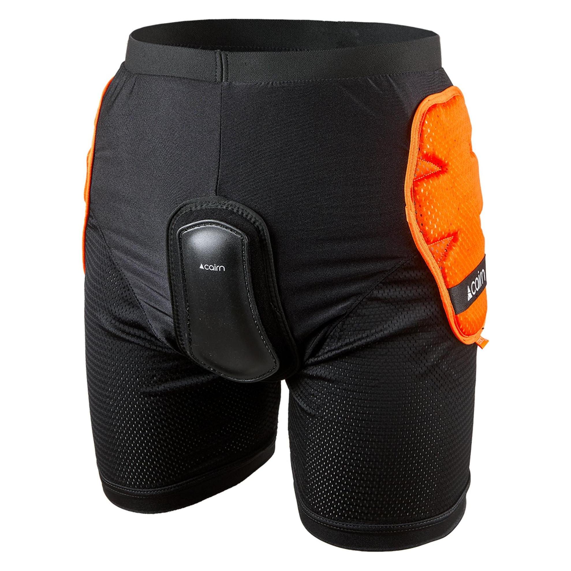 Cairn Proxim D3O (XL, Protektorenshorts, Einzelstück) (080020002XL)