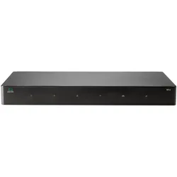 HPE Aruba Networking 9012 (RW) 12xGbE 6xPoE+ Branch 2K Clients - 32 APs Gateway
