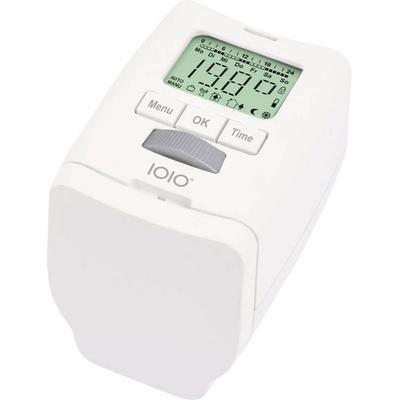 IOIO 73031 HT2000 Heizungsregler elektromechanisch