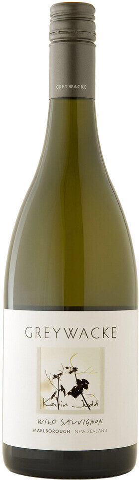 Greywacke Sauvignon Blanc 'Wild' 2024