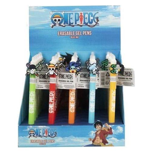 Pyramid One Piece Stylo gel effaçable Emblems Présentoir (30) (30x) (68328314)