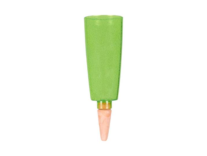 Scheurich Wasserspeicher Copa Grün 27.5 × 9 × 9 cm