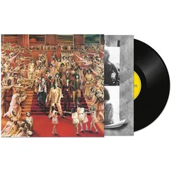 Polydor, Schallplatten, It/'s Only Rock /'n/' Roll (Remastered,Half Speed LP) (The Rolling Stones)