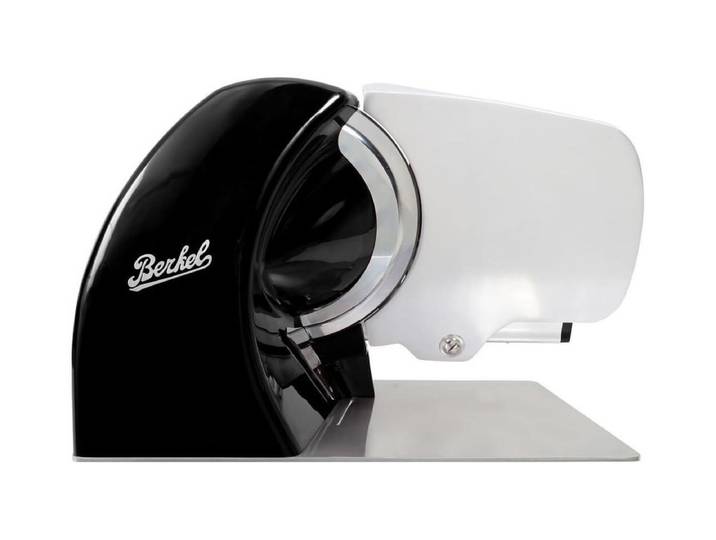 Berkel Home Line 250 Schneidemaschine Schwarz