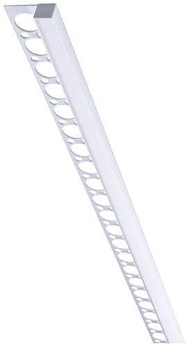 Paulmann 78410 Profil Einbau Aluminium (eloxiert), Satin