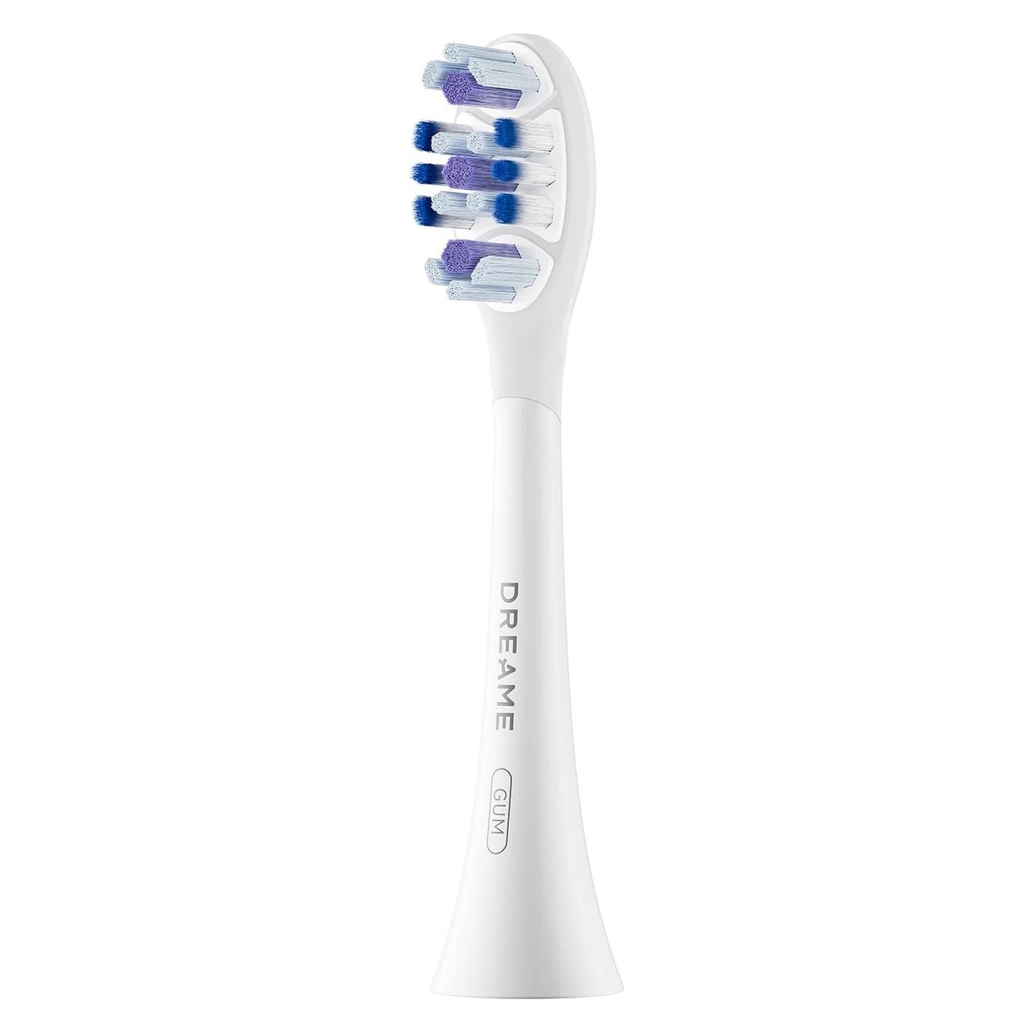 Dreame Brush Head Gentle Care White (2x) (EH10White)