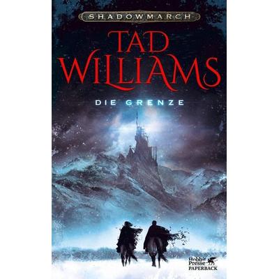 Die Grenze / Shadowmarch Band 1, Taschenbuch von Tad Williams, Klett Cotta, 978-3-608-94956-8