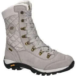 BRÜTTING Damen Winterboot Fenella, Größe 38 in Grau Grau