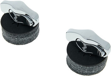 DW SM 2346 Quick Release Wing Nut Gris