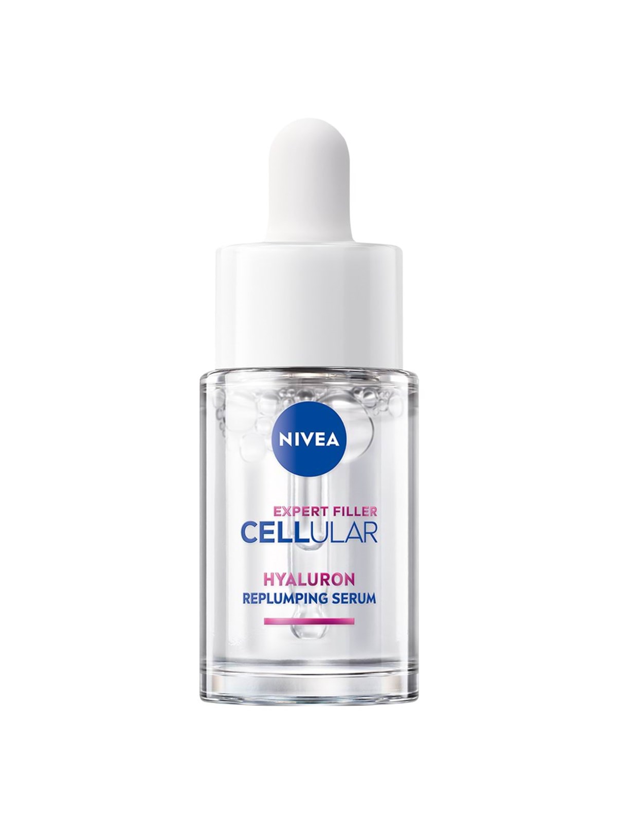 Nivea Cellular Expert Filler Hyaluron Replumping Serum 15ml