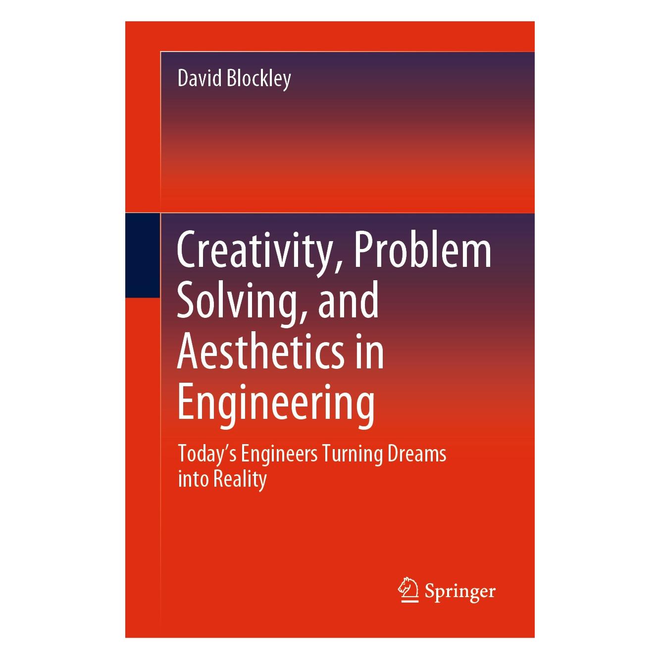 Springer Blockley:Creativity, Problem Solving, a (9783030382568)