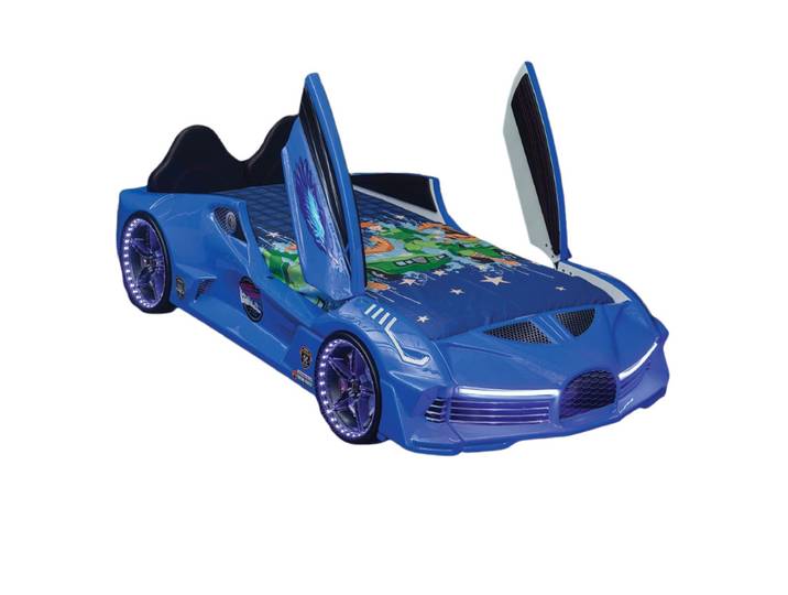 Autobett Speedster