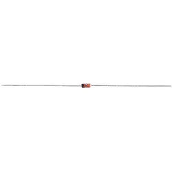 BAV 18 - Gleichrichterdiode, 60 V, 0,25 A, DO-35