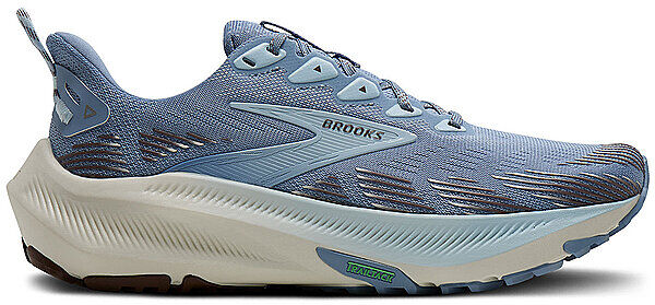 BROOKS Damen Traillaufschuhe Ghost Trail hellblau   39 W